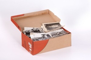 Minneapolis Photo Digitization