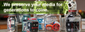 Media Conversion Services In Minnesota