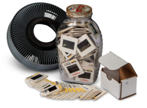 slide jar