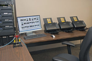 standard photo scanners