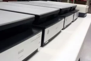 Cassette Tapes to Digital Formats