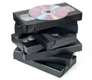 video audio and photo conversion company local minnesota